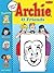 Learn to Draw Archie & Friends: Featuring Betty, Veronica, Sabrina the Teenage Witch, Josie & the Pussycats, and more! (Licensed Learn to Draw)