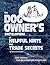 The Dogs Owner's Encyclopedia of Helpful Hints and Trade Secrets: 2,000+ Solutions From Dog Professionals and Pet Lovers