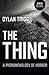 The Thing: A Phenomenology of Horror