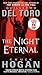 The Night Eternal (The Strain Trilogy, #3)