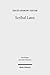 Scribal Laws: Exegetical Va...