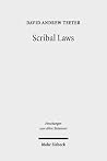Scribal Laws: Exe...