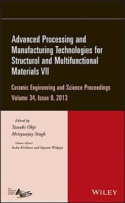 CESP Set 2013 (Ceramic Engineering and Science Proceedings)