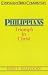 Philippians- Everyman's Bible Commentary: Triumph in Christ (Everyman's Bible Commentaries)