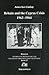Britain and the Cyprus Crisis 1963 - 1964