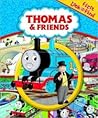 Thomas & Friends: First Look and Find
