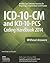 ICD-10-CM and ICD-10-PCS Co...
