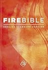 Fire Bible-ESV