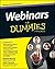 Webinars for Dummies