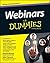 Webinars for Dummies