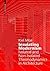 Insulating Modernism: Isolated and Non-isolated Thermodynamics in Architecture