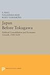 Japan Before Toku...