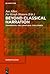 Beyond Classical Narration:...