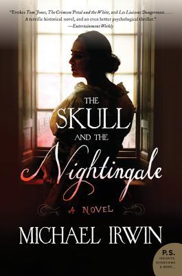The Skull and the Nightingale: A Dark Period Drama of Seduction and Intrigue in 18th-Century London