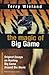 The Magic of Big Game by Terry Wieland
