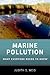 Marine Pollution by Judith S. Weis Marine Pollution by Judith S. Weis