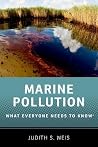 Marine Pollution: What Everyone Needs to Know®