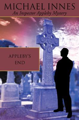Appleby's End (Inspector Appleby Mysteries)