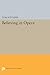 Believing in Opera (Princeton Legacy Library)