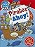 Pirates Ahoy! (The Wonderful World of Simon)