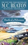 Death of a Policeman by M.C. Beaton