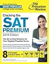 Cracking the SAT ...