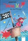 Hexe Lilli bei den Piraten by Knister