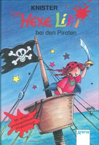 Hexe Lilli bei den Piraten (Hexe Lilli, #4)
