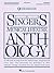 The Singer's Musical Theatre Anthology: Volume 2 - Soprano Vocal Collection with Online Audio | Musical Theatre Sheet Music for Voice and Piano | Audition, Recital and Rehearsal Songbook