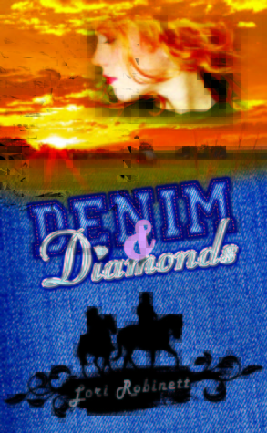 Denim & Diamonds (Paperback)