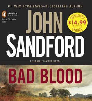 Bad Blood