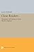 Close Readers: Humanism and Sodomy in Early Modern England (Princeton Legacy Library)