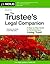 The Trustee's Legal Companion