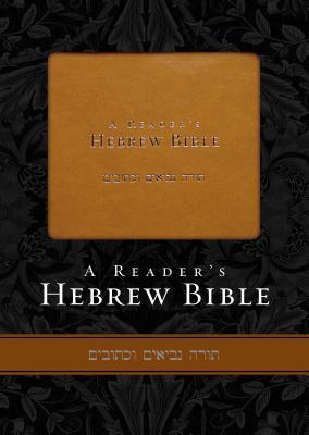 Reader's Hebrew Bible (Leather Bound)