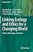Linking Ecology and Ethics for a Changing World by Ricardo Rozzi