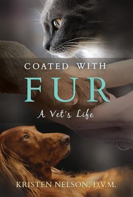 A Vet's Life (Coated with Fur, #1)