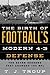 The Birth of Football's Modern 4-3 Defense by T.J. Troup