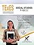 TExES Social Studies 7-12 232