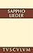 Lieder: Griechisch und deut...