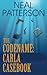 The Codename: Carla Casebook