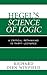 Hegel's Science of Logic: A...