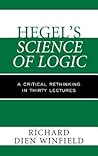 Hegel's Science o...