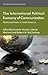The International Political Economy of Communication: Media and Power in South America