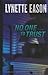 No One to Trust (Hidden Identity, #1) by Lynette Eason