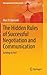 The Hidden Rules of Successful Negotiation and Communication: Getting to Yes! (Management for Professionals)