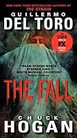 The Fall (The Strain Trilogy, #2)