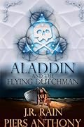 Aladdin and the Flying Dutchman