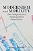 Modernism and Mobility: The Passport and Cosmopolitan Experience