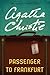 Passenger to Frankfurt by Agatha Christie