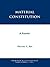 Material Constitution: A Reader